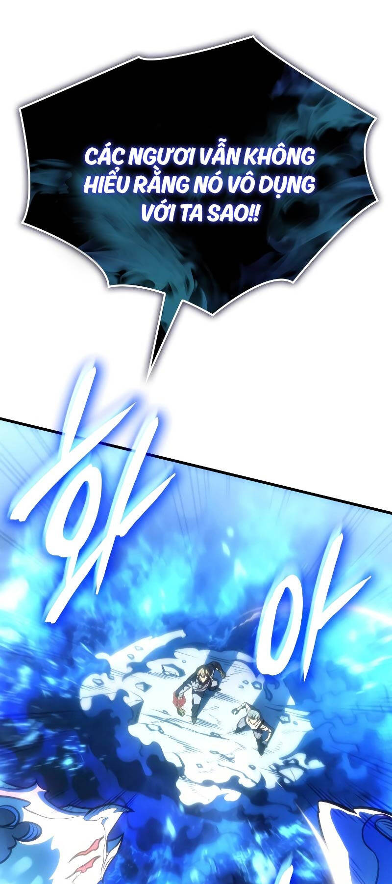 Hồi Quy Bằng Vương Quyền Chap 36 - Next Chap 37