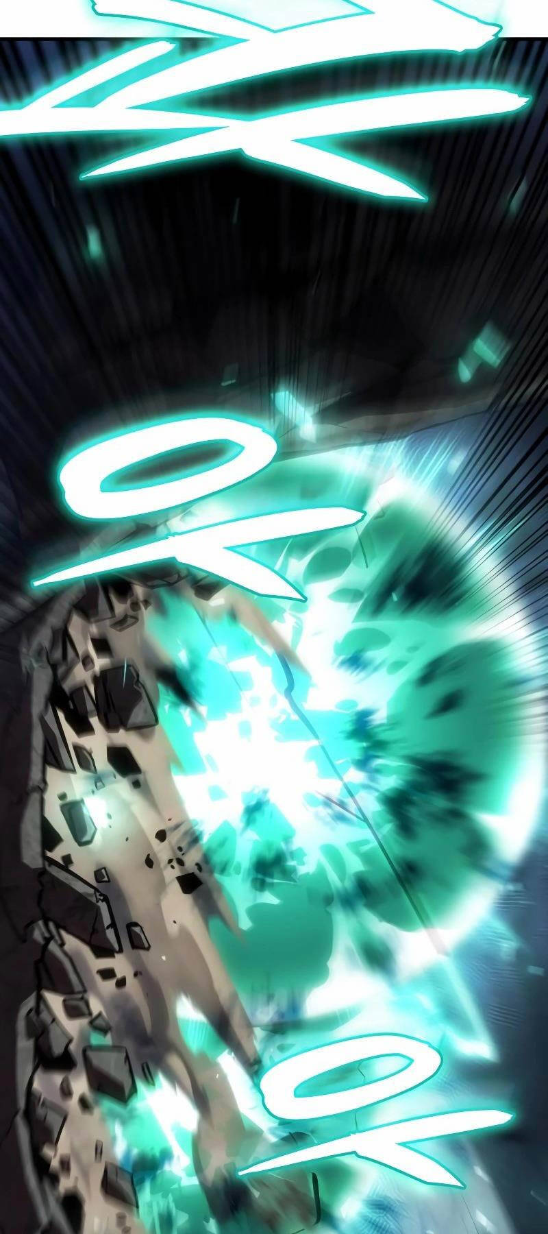 Hồi Quy Bằng Vương Quyền Chap 36 - Next Chap 37