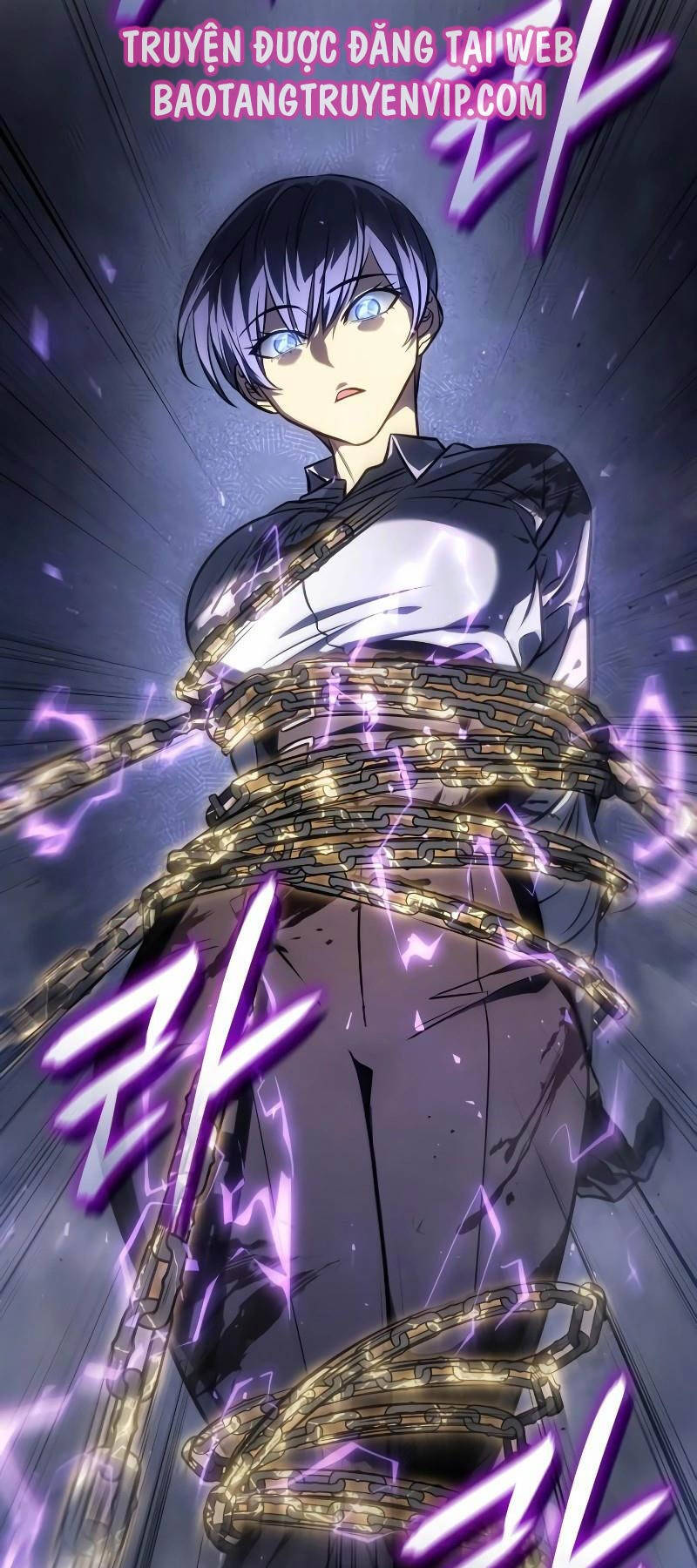 Hồi Quy Bằng Vương Quyền Chap 36 - Next Chap 37