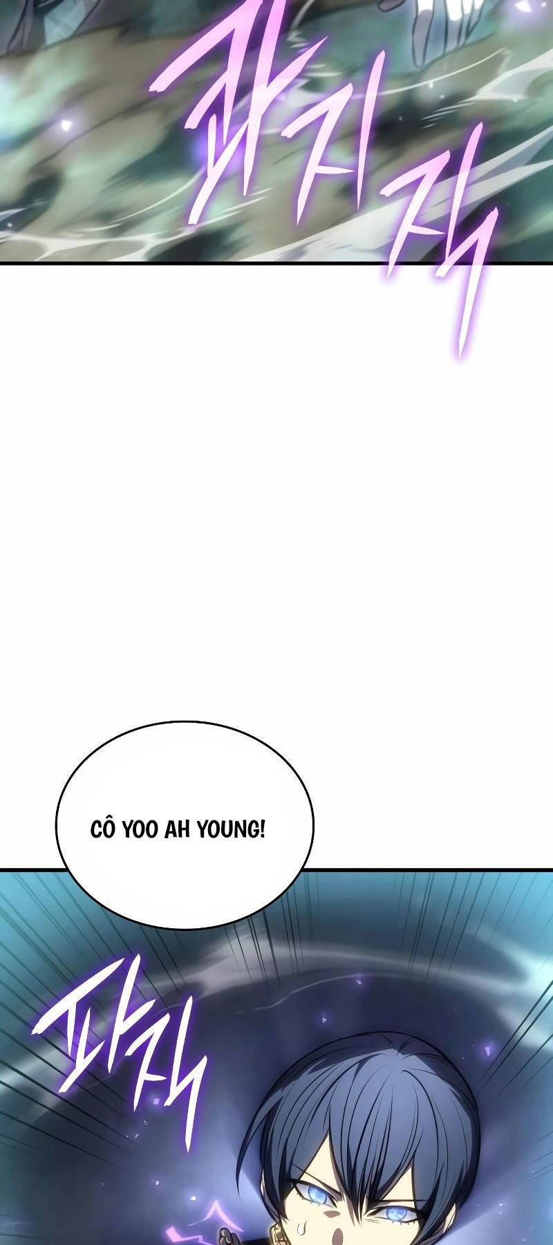 Hồi Quy Bằng Vương Quyền Chap 36 - Next Chap 37