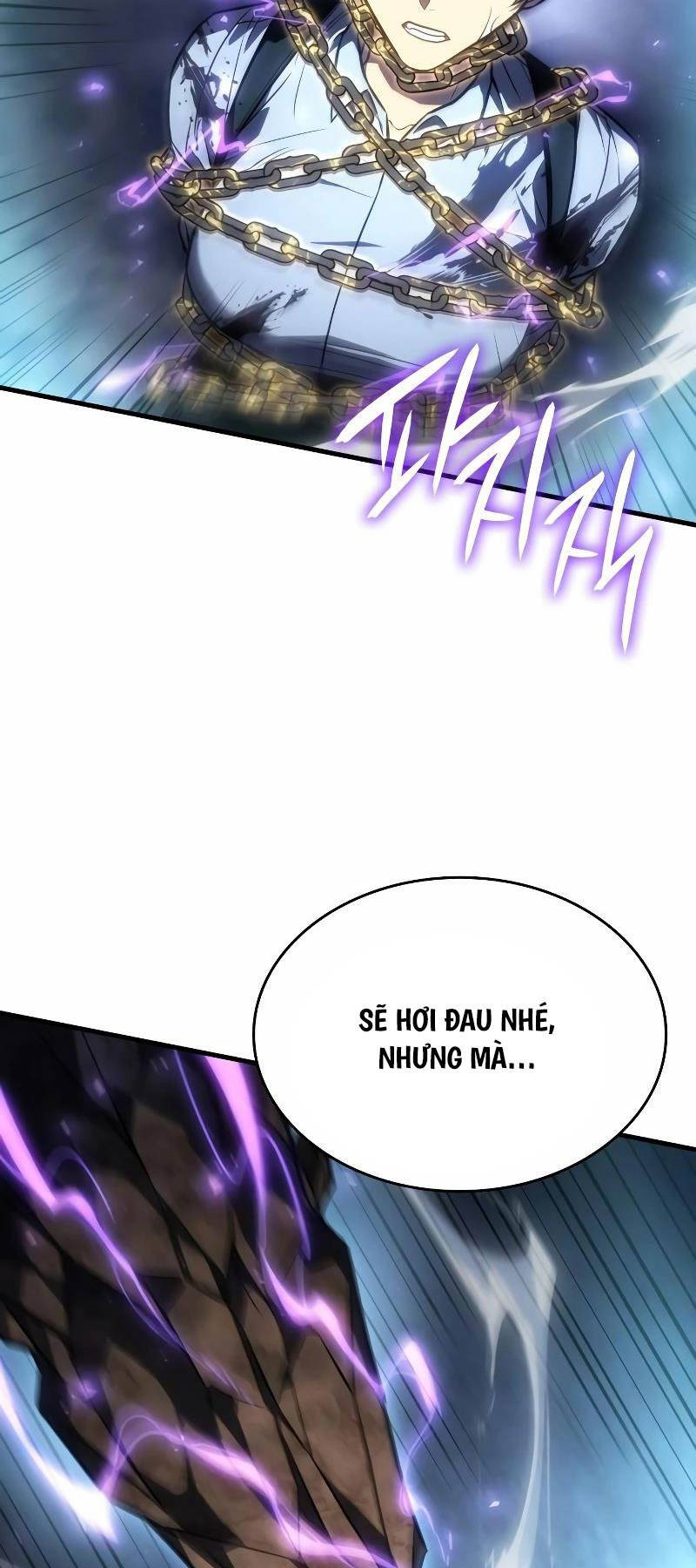 Hồi Quy Bằng Vương Quyền Chap 36 - Next Chap 37