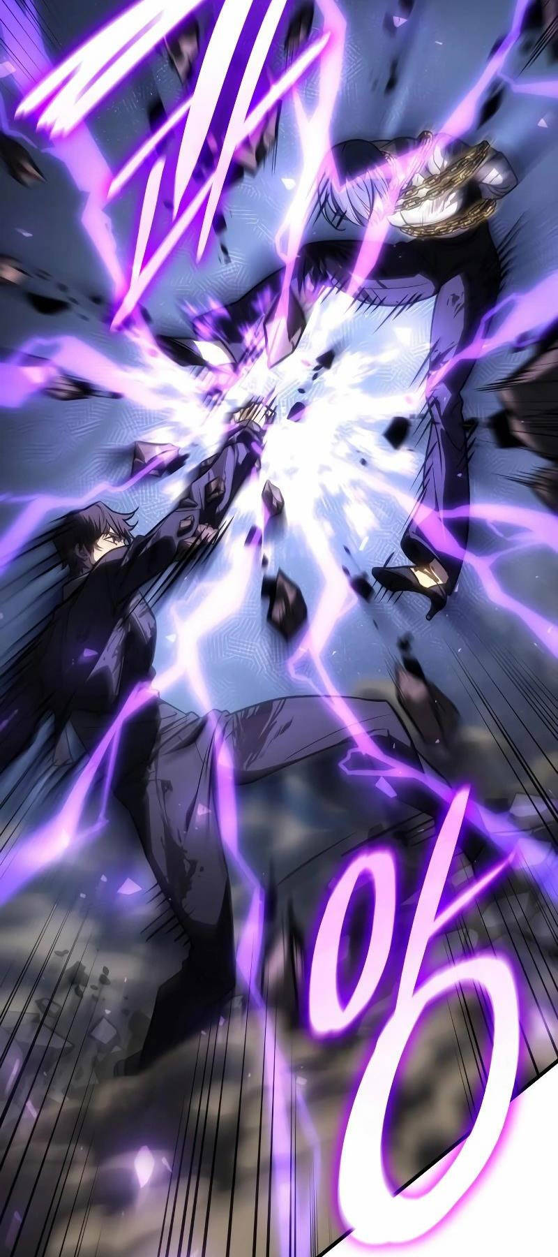 Hồi Quy Bằng Vương Quyền Chap 36 - Next Chap 37