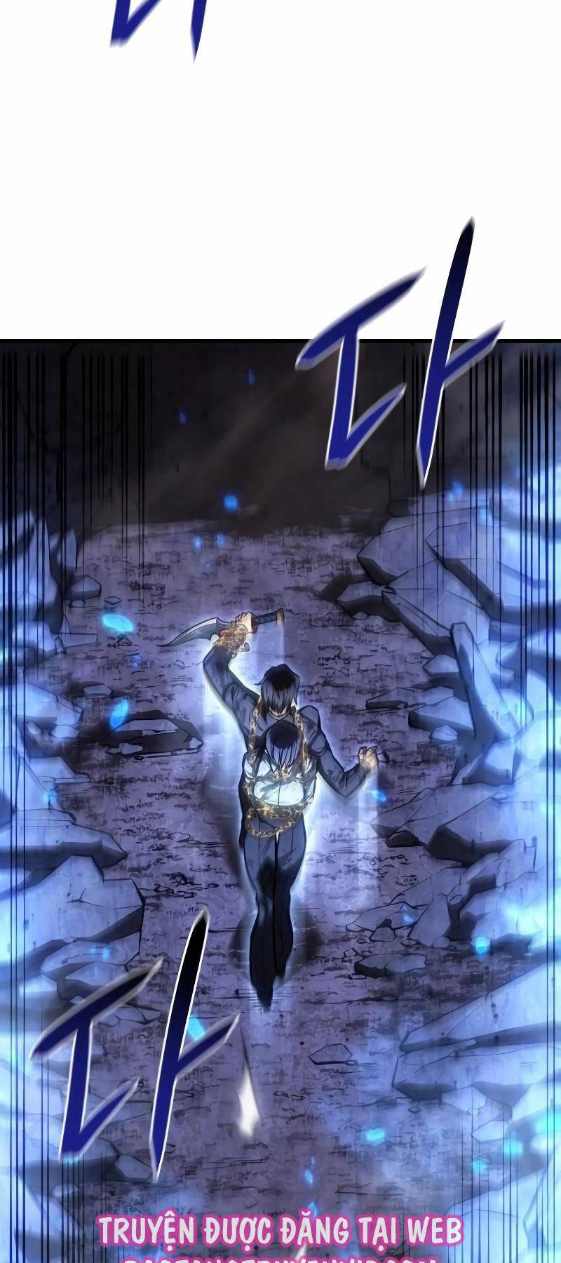 Hồi Quy Bằng Vương Quyền Chap 36 - Next Chap 37