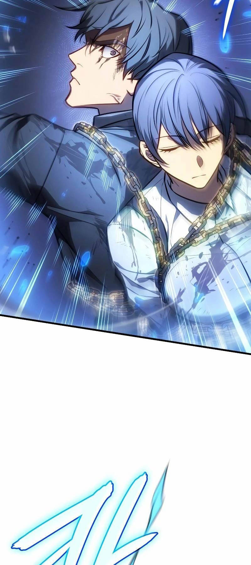 Hồi Quy Bằng Vương Quyền Chap 36 - Next Chap 37