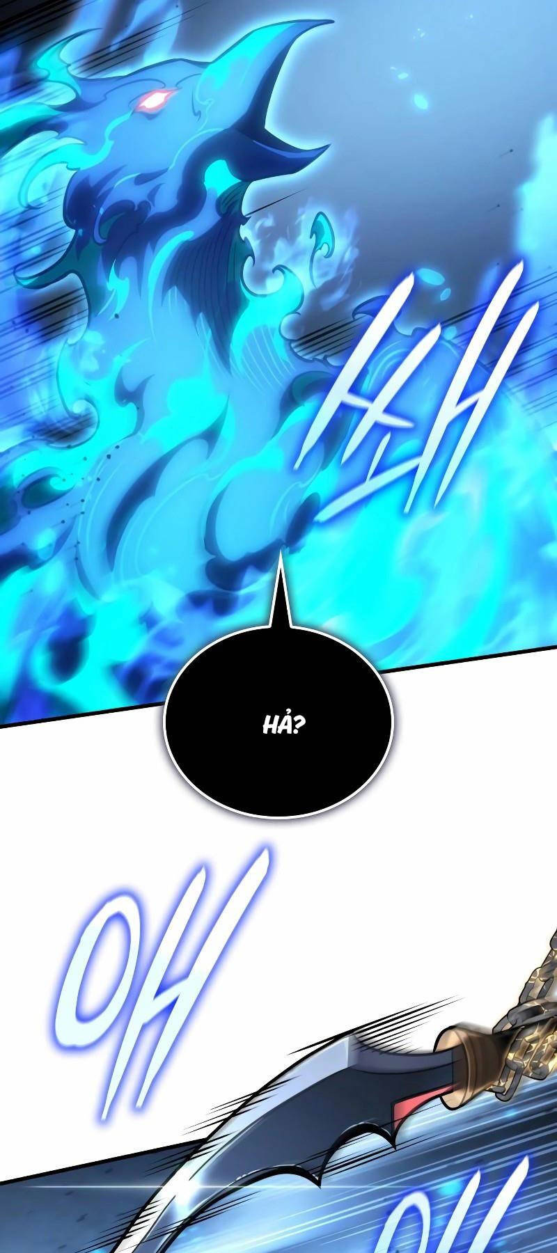 Hồi Quy Bằng Vương Quyền Chap 36 - Next Chap 37