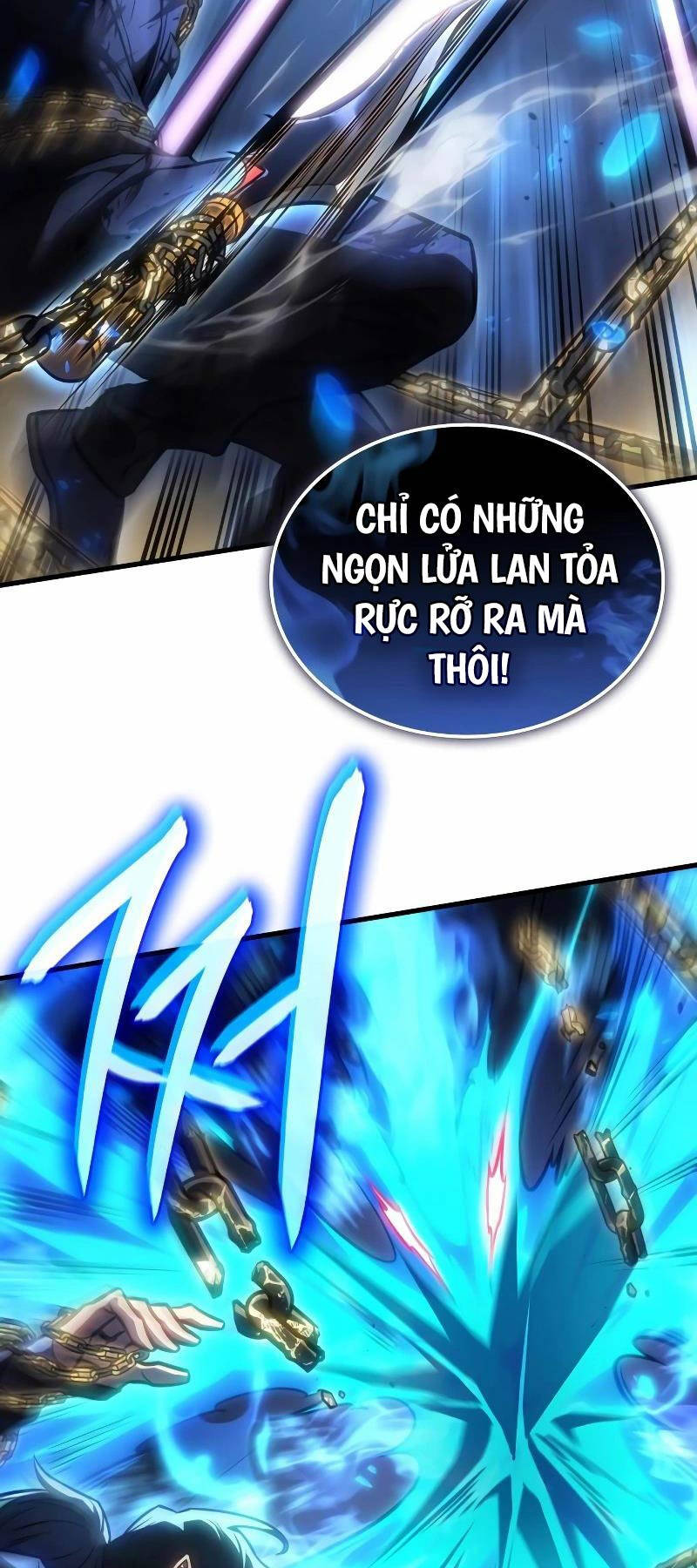 Hồi Quy Bằng Vương Quyền Chap 36 - Next Chap 37