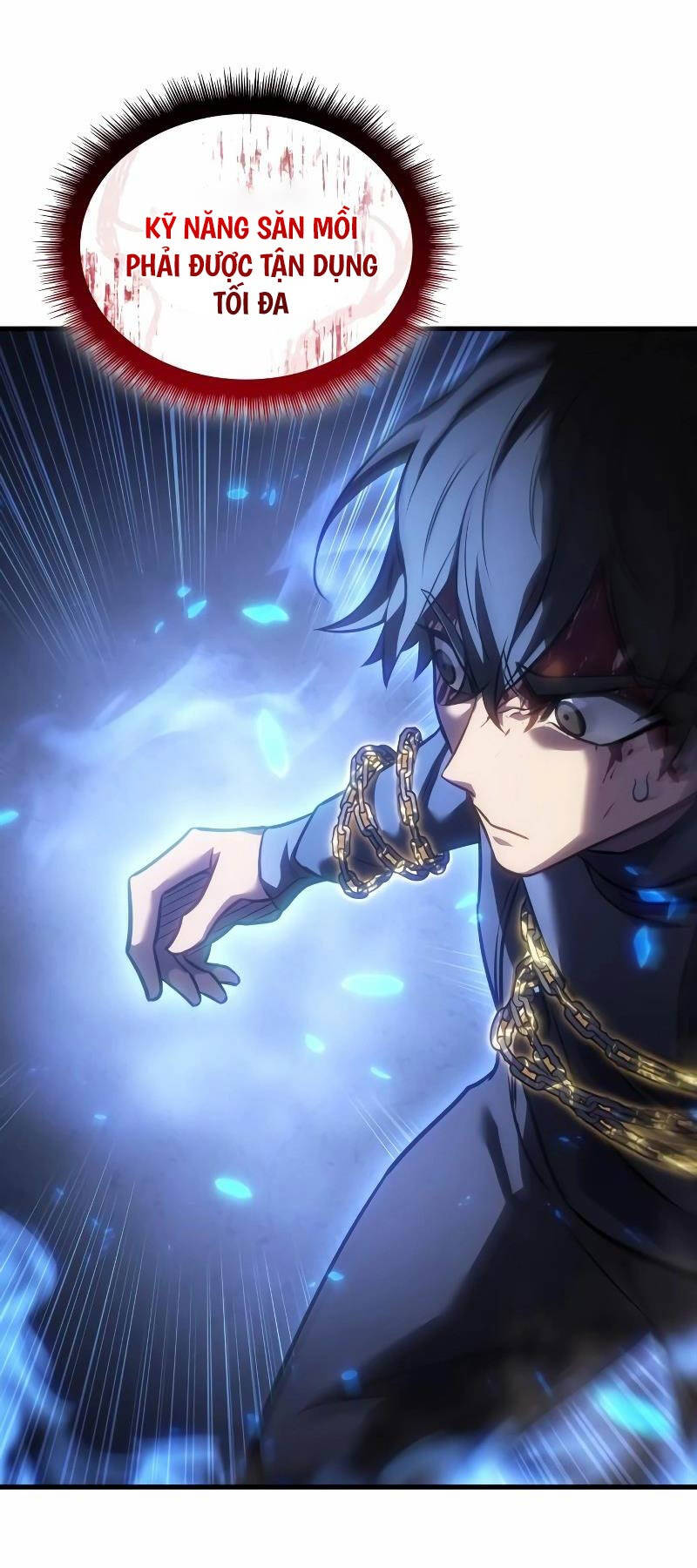 Hồi Quy Bằng Vương Quyền Chap 36 - Next Chap 37