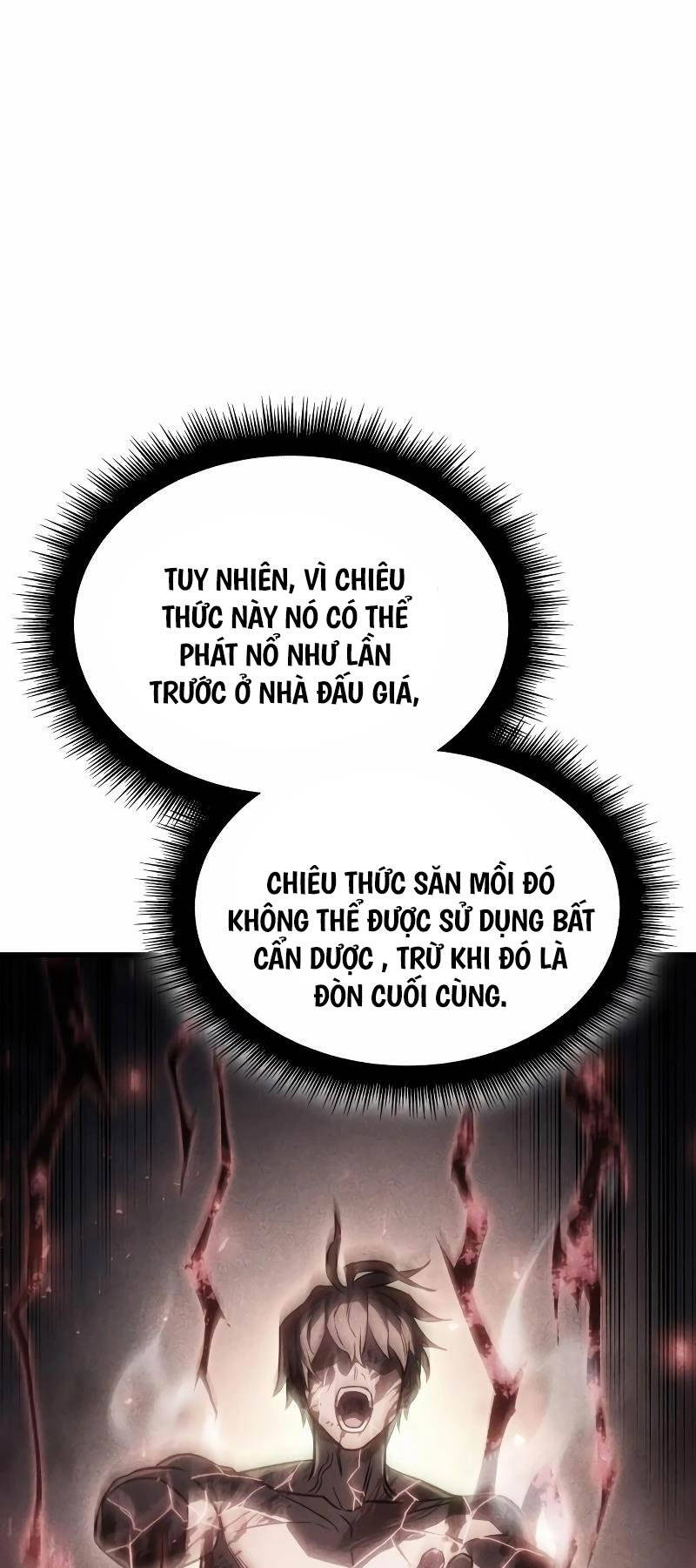 Hồi Quy Bằng Vương Quyền Chap 36 - Next Chap 37