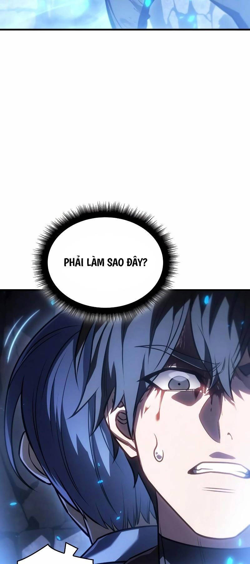 Hồi Quy Bằng Vương Quyền Chap 36 - Next Chap 37