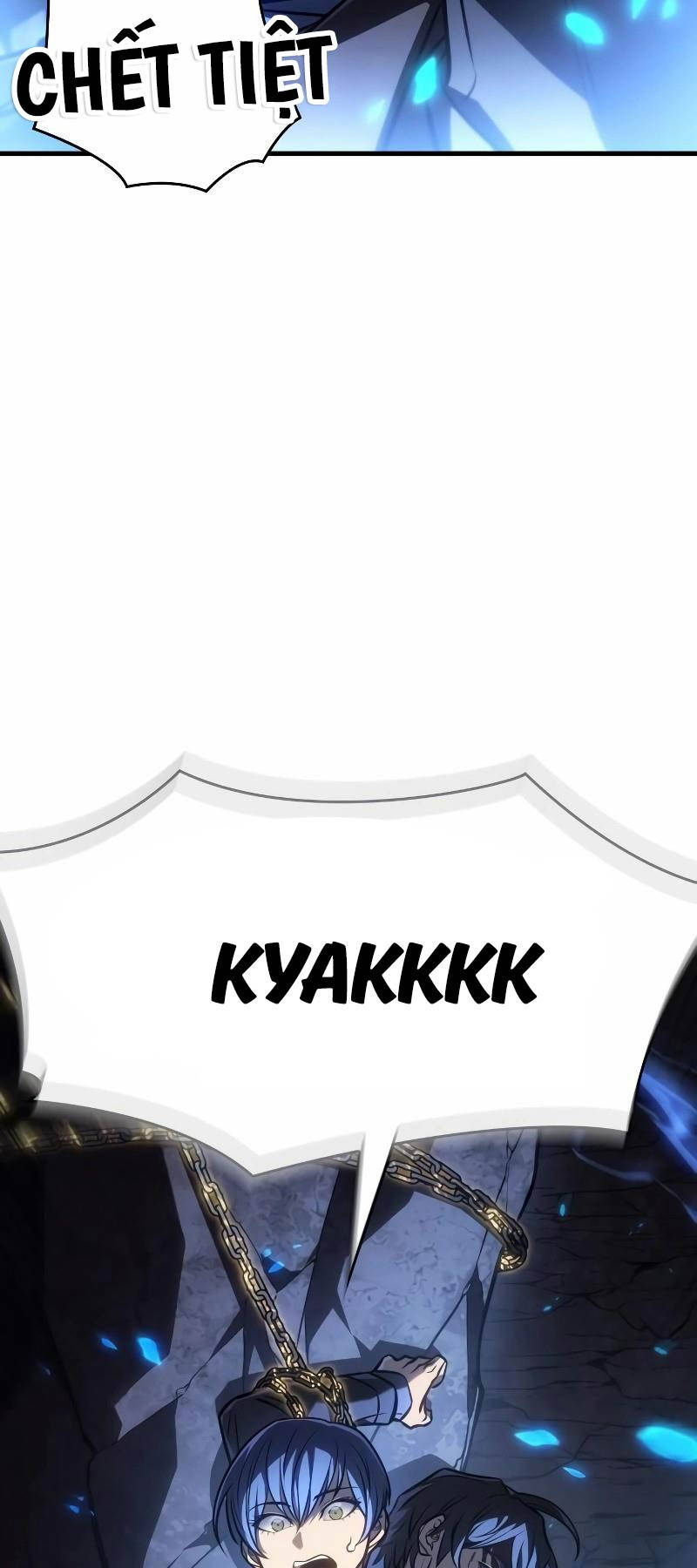 Hồi Quy Bằng Vương Quyền Chap 36 - Next Chap 37