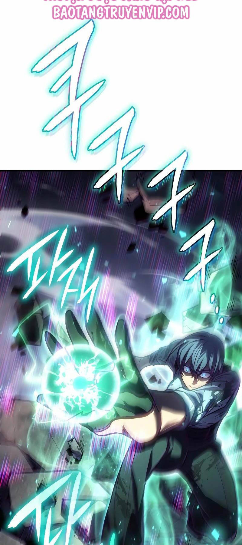 Hồi Quy Bằng Vương Quyền Chap 36 - Next Chap 37