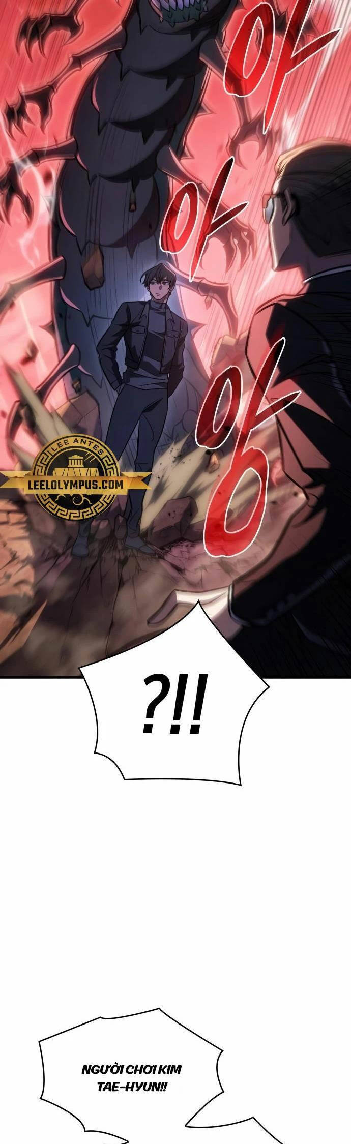 Hồi Quy Bằng Vương Quyền Chap 38 - Next Chap 39