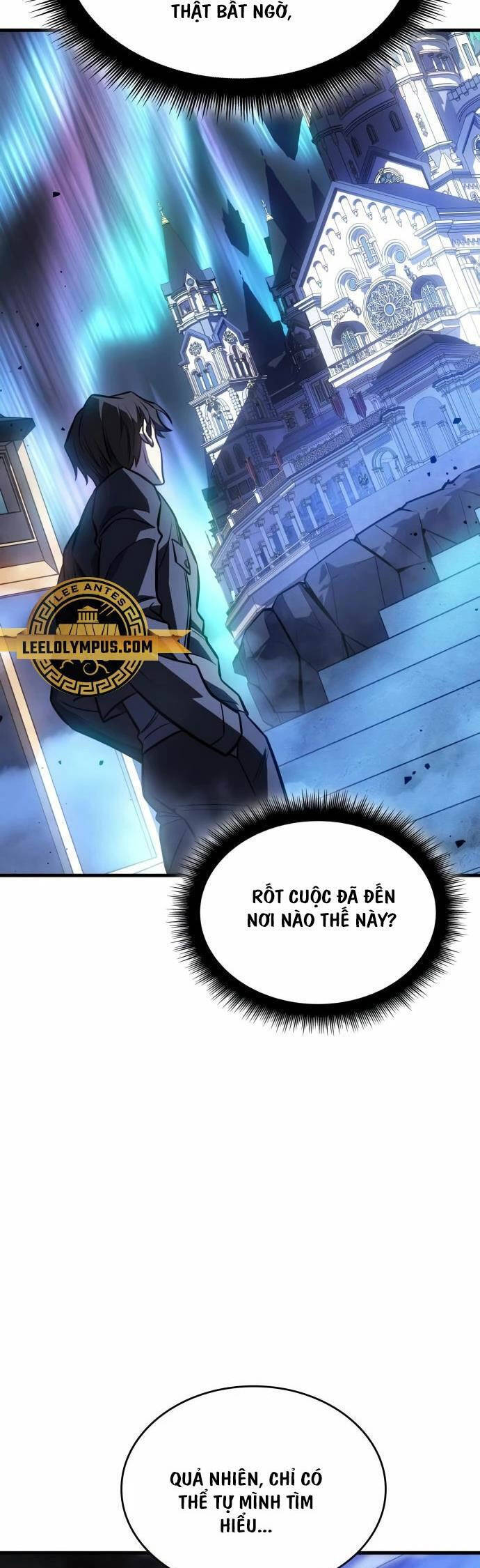 Hồi Quy Bằng Vương Quyền Chap 38 - Next Chap 39