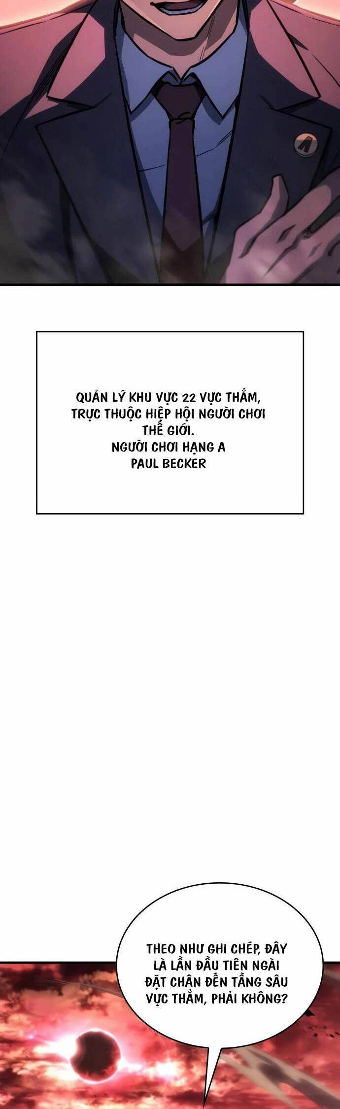 Hồi Quy Bằng Vương Quyền Chap 38 - Next Chap 39