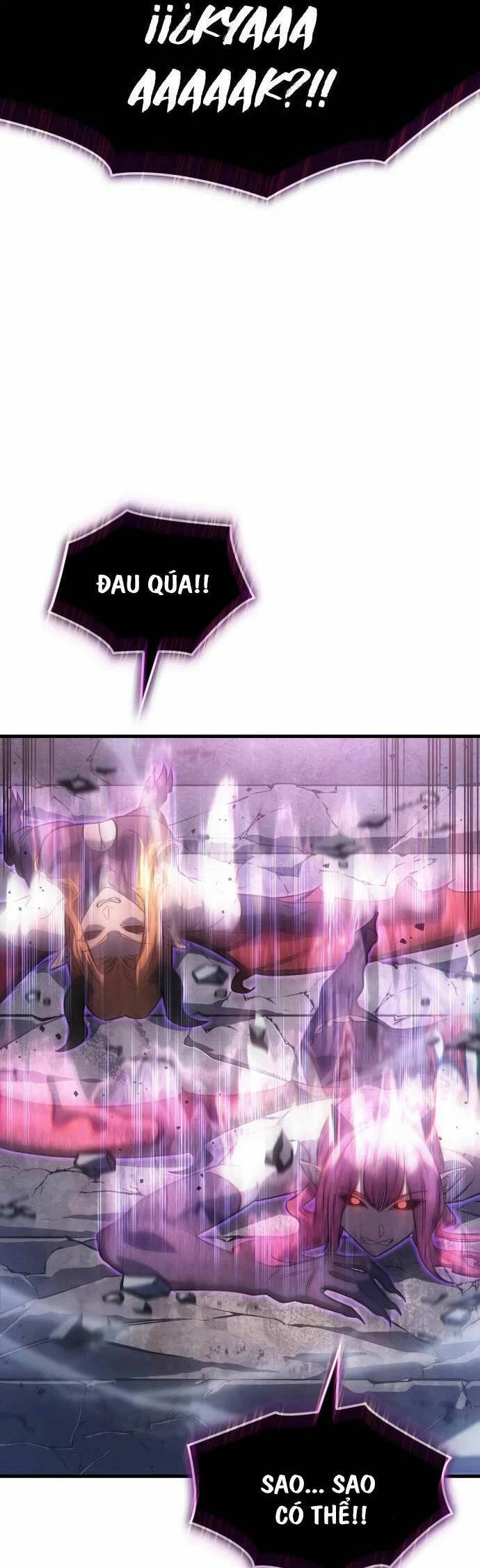 Hồi Quy Bằng Vương Quyền Chap 38 - Next Chap 39