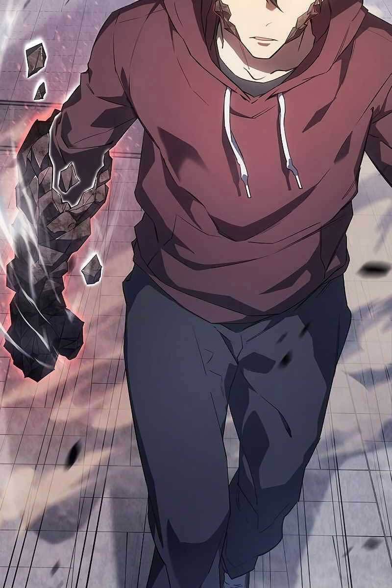 Hồi Quy Bằng Vương Quyền Chap 4 - Next Chap 5