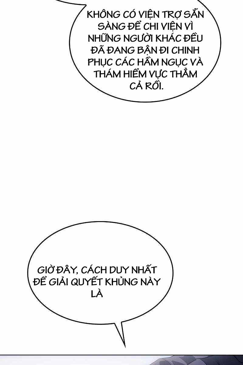 Hồi Quy Bằng Vương Quyền Chap 4 - Next Chap 5