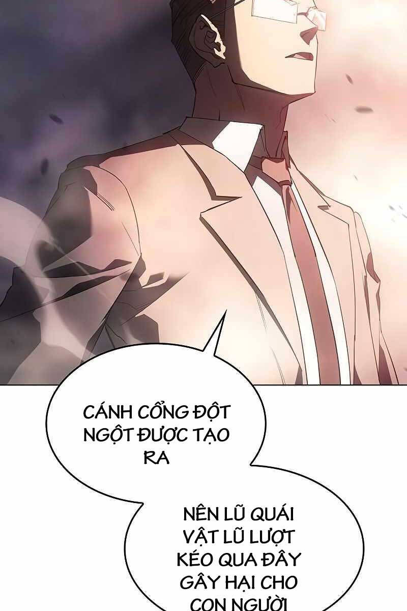 Hồi Quy Bằng Vương Quyền Chap 4 - Next Chap 5