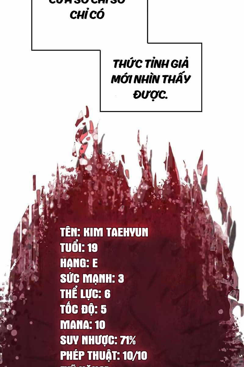 Hồi Quy Bằng Vương Quyền Chap 4 - Next Chap 5