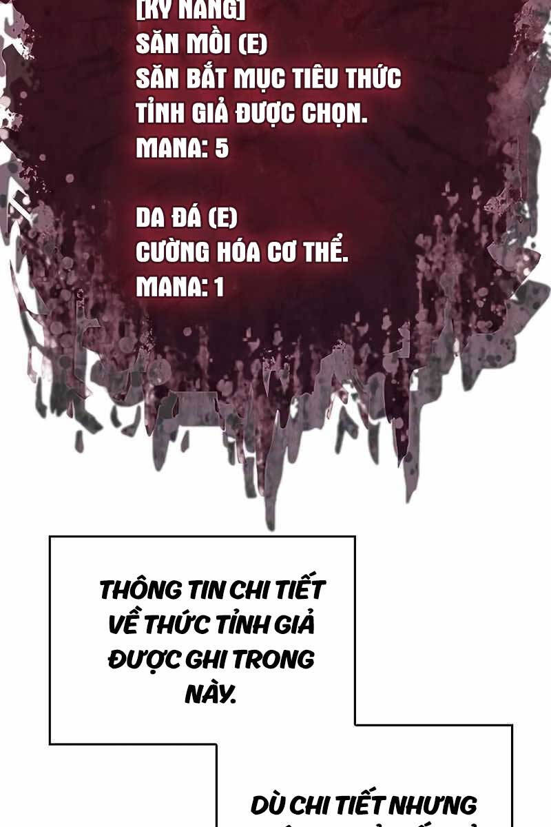 Hồi Quy Bằng Vương Quyền Chap 4 - Next Chap 5