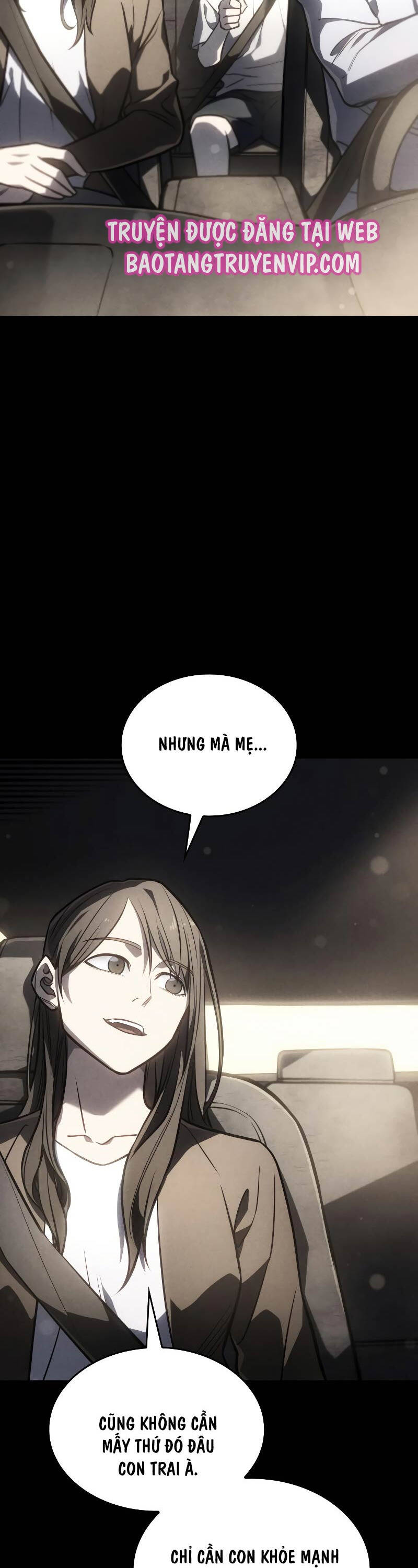 Hồi Quy Bằng Vương Quyền Chap 40 - Next Chap 41