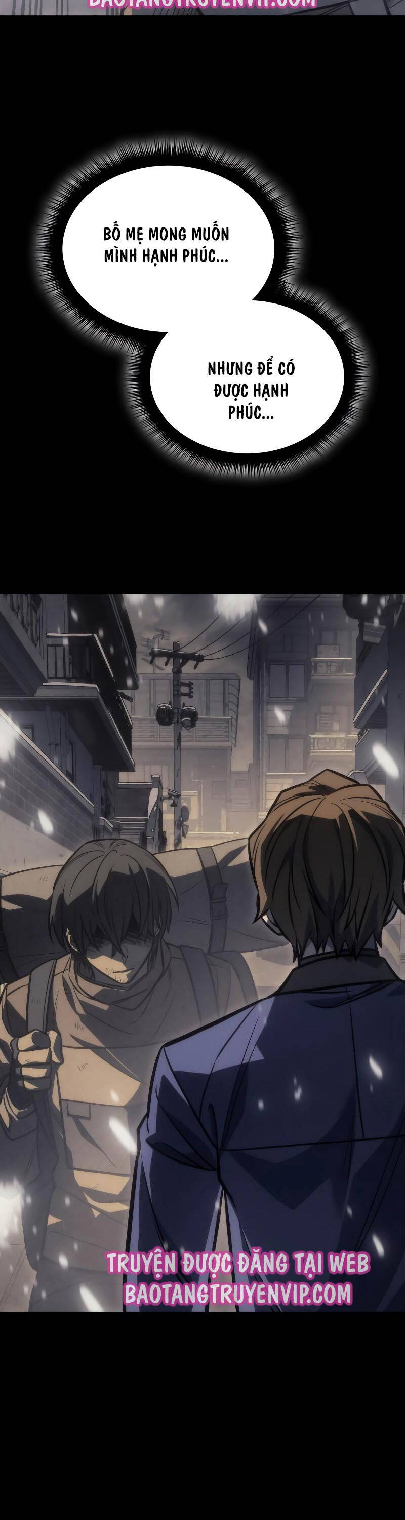 Hồi Quy Bằng Vương Quyền Chap 40 - Next Chap 41