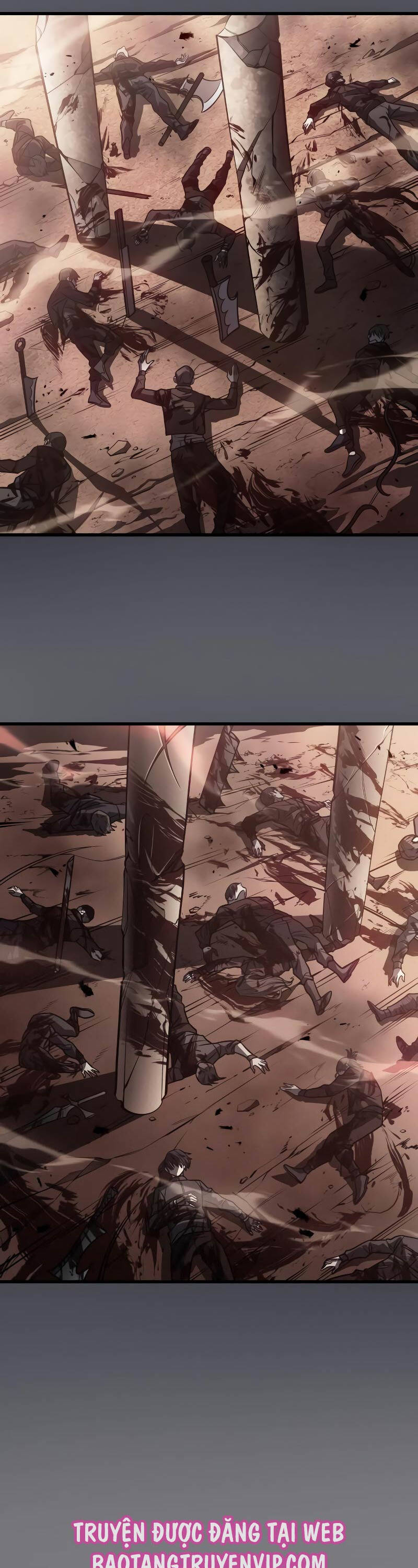 Hồi Quy Bằng Vương Quyền Chap 40 - Next Chap 41