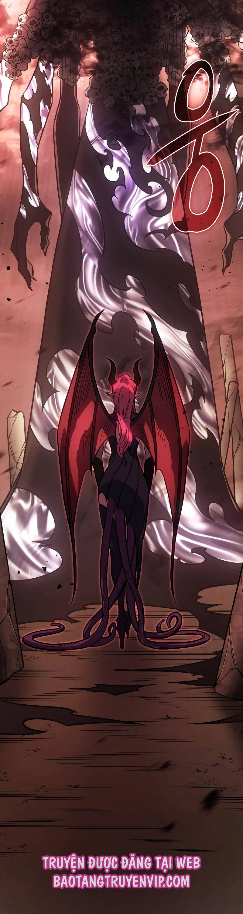 Hồi Quy Bằng Vương Quyền Chap 40 - Next Chap 41