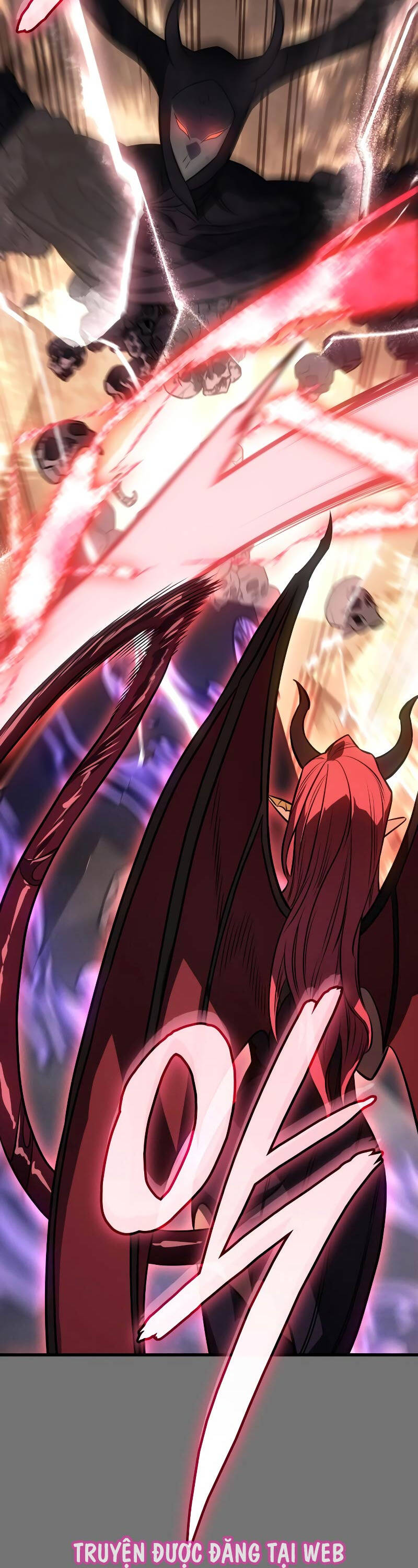 Hồi Quy Bằng Vương Quyền Chap 40 - Next Chap 41