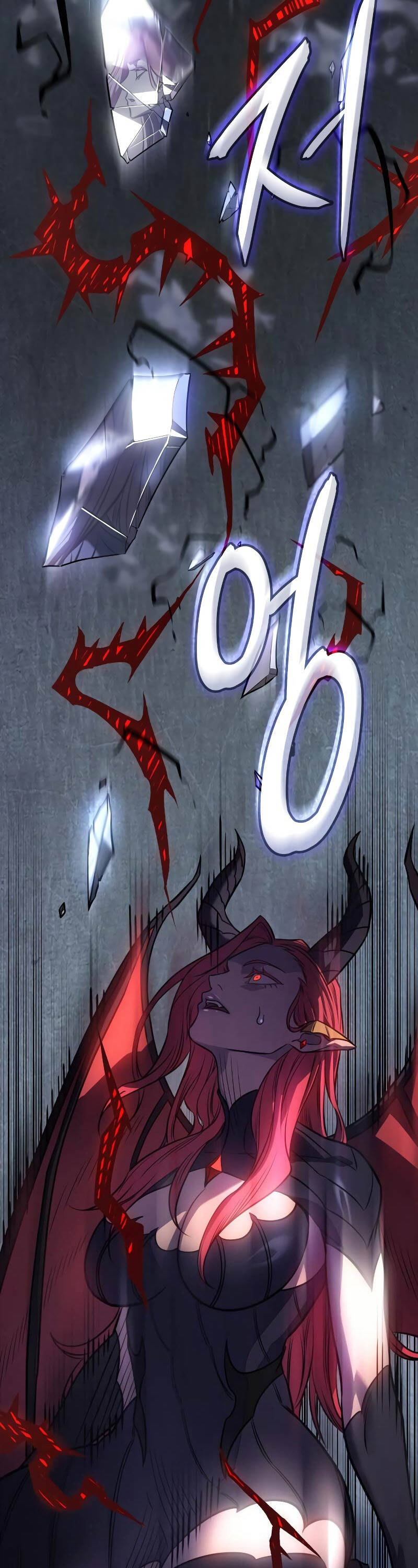 Hồi Quy Bằng Vương Quyền Chap 40 - Next Chap 41