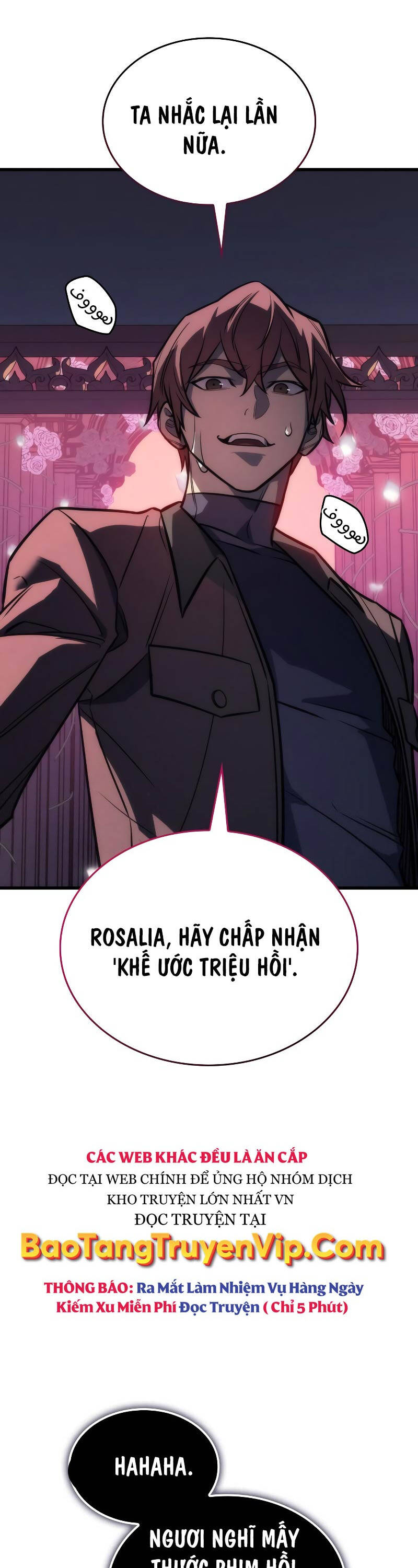 Hồi Quy Bằng Vương Quyền Chap 40 - Next Chap 41