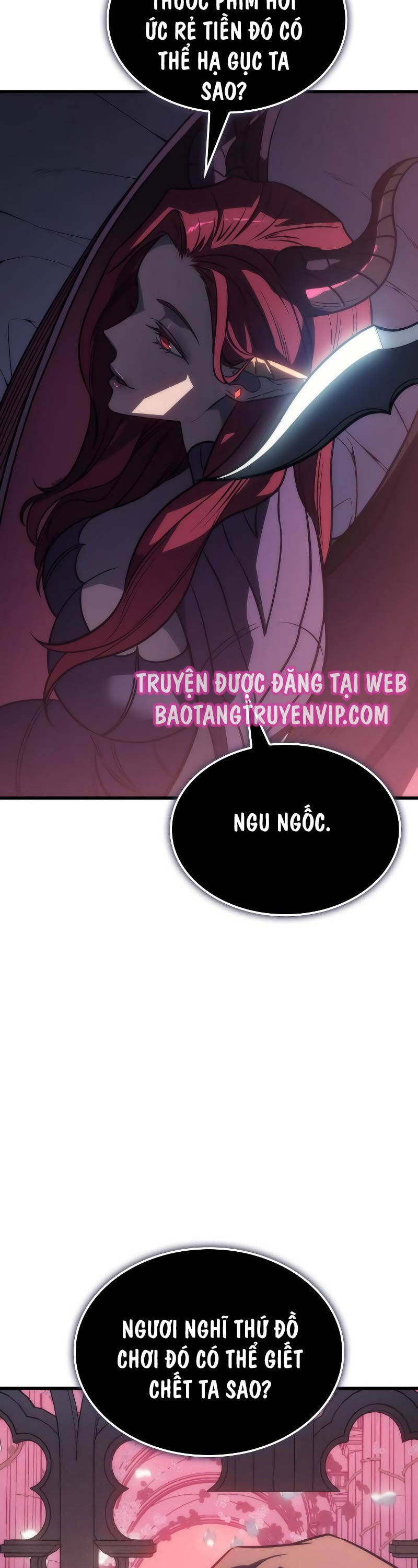 Hồi Quy Bằng Vương Quyền Chap 40 - Next Chap 41