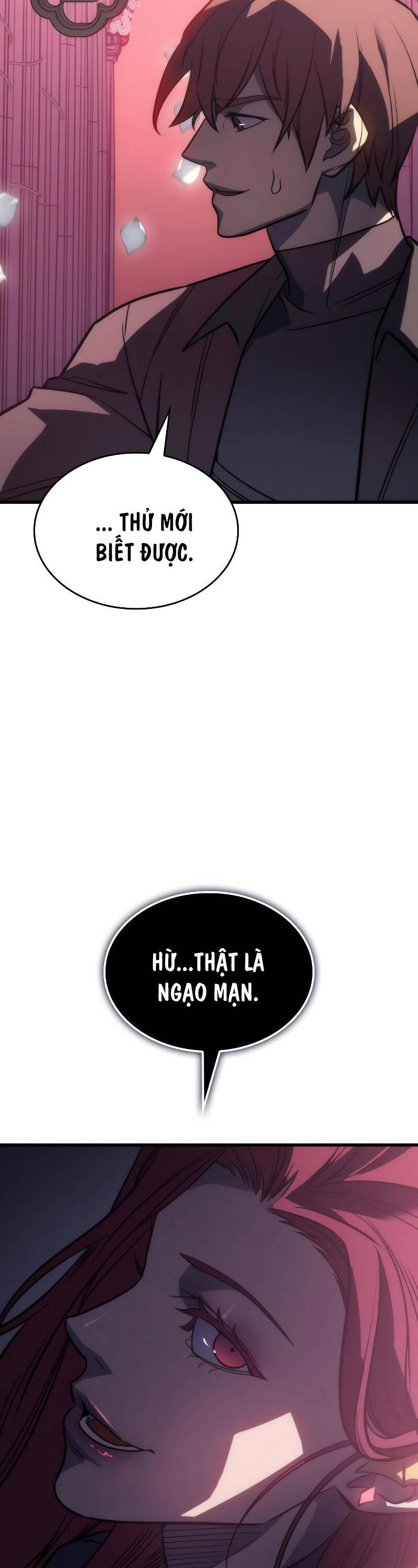 Hồi Quy Bằng Vương Quyền Chap 40 - Next Chap 41