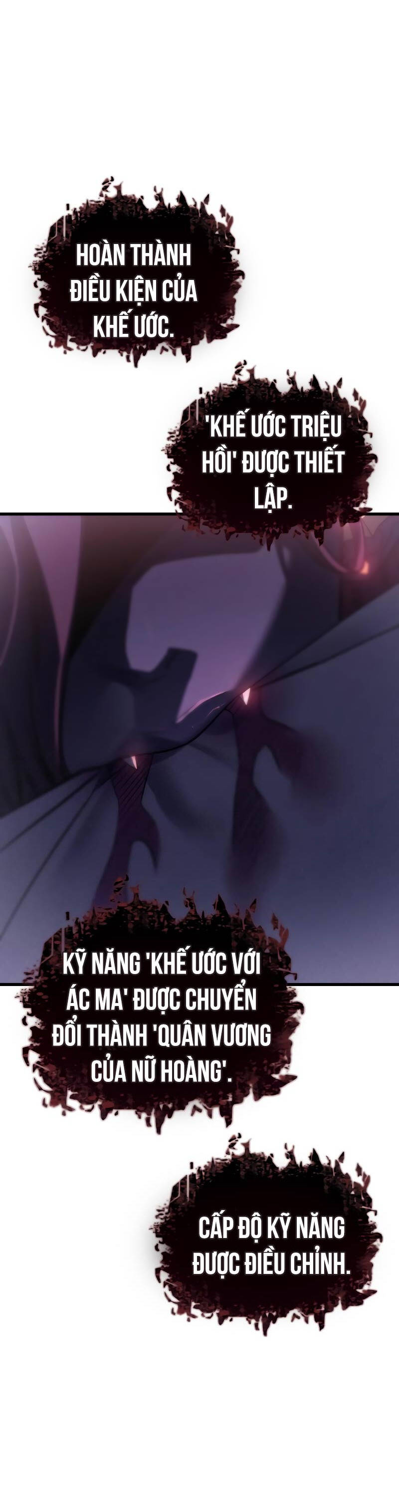 Hồi Quy Bằng Vương Quyền Chap 40 - Next Chap 41