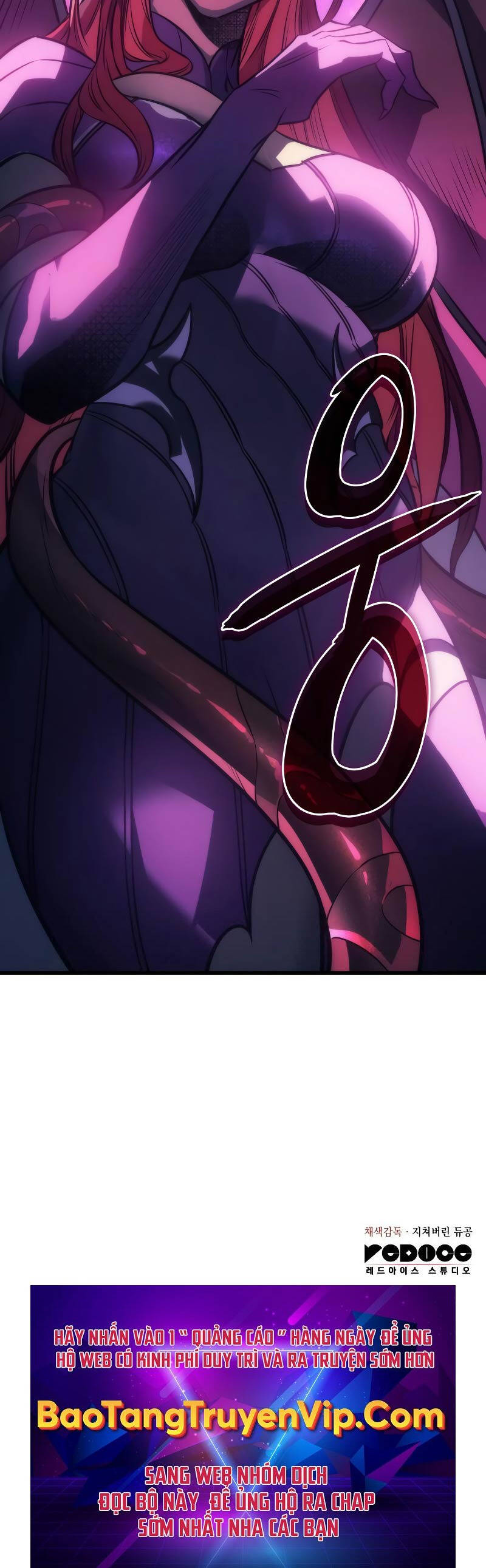 Hồi Quy Bằng Vương Quyền Chap 40 - Next Chap 41