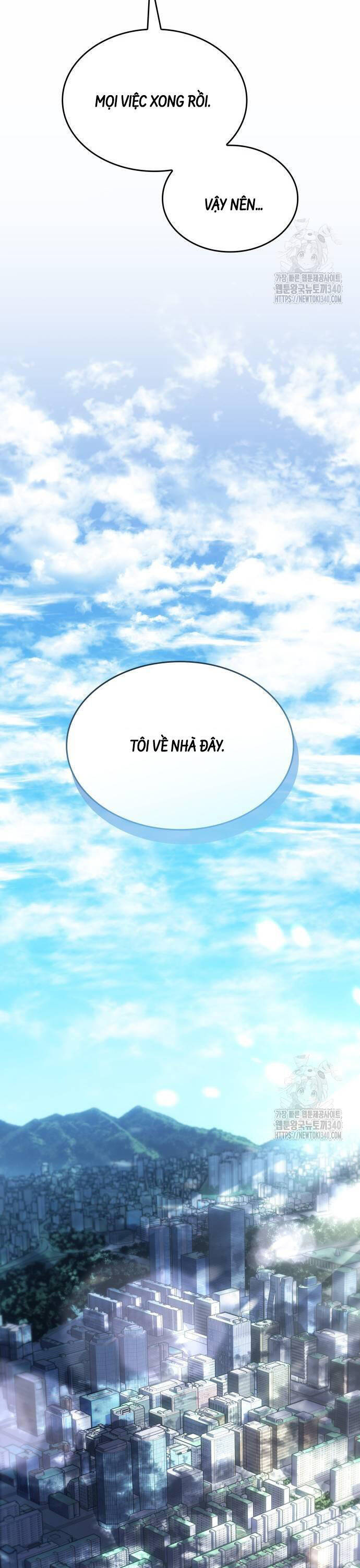 Hồi Quy Bằng Vương Quyền Chap 41 - Next Chap 42