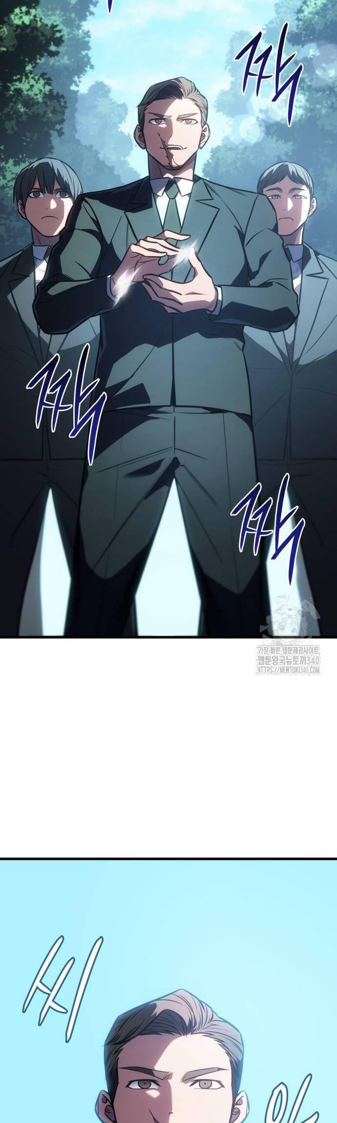 Hồi Quy Bằng Vương Quyền Chap 41 - Next Chap 42