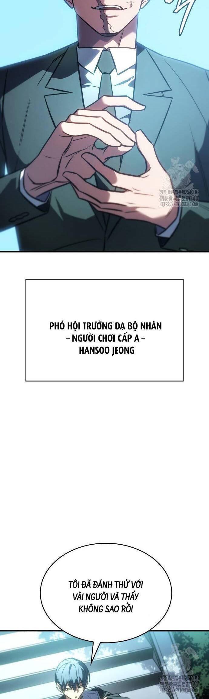 Hồi Quy Bằng Vương Quyền Chap 41 - Next Chap 42