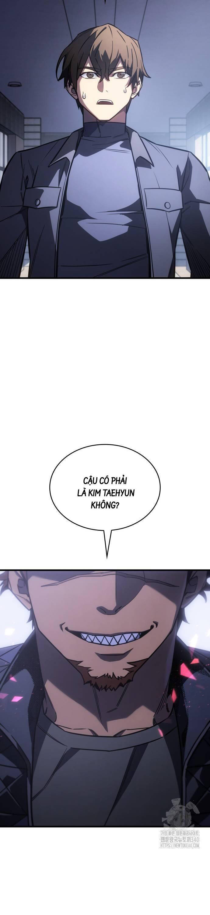 Hồi Quy Bằng Vương Quyền Chap 41 - Next Chap 42