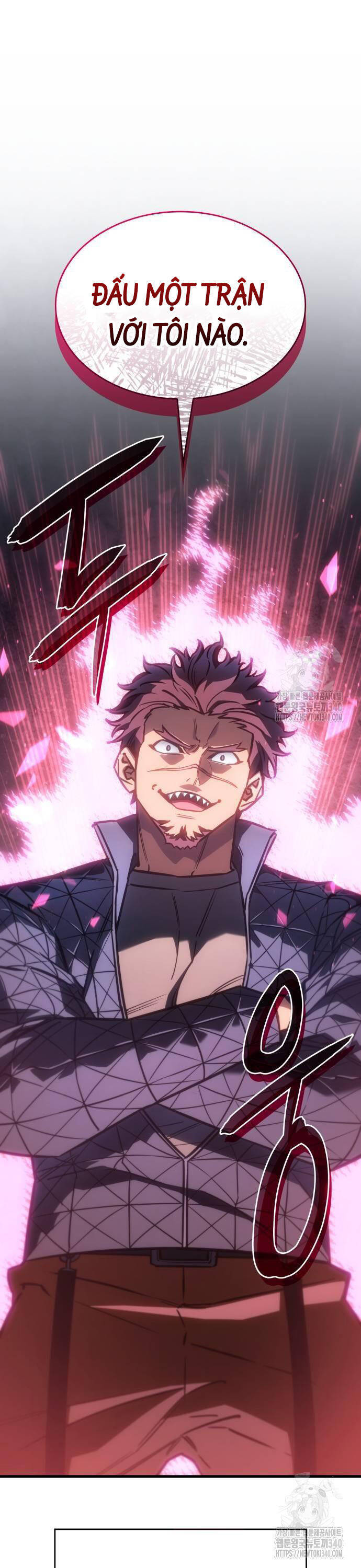 Hồi Quy Bằng Vương Quyền Chap 41 - Next Chap 42