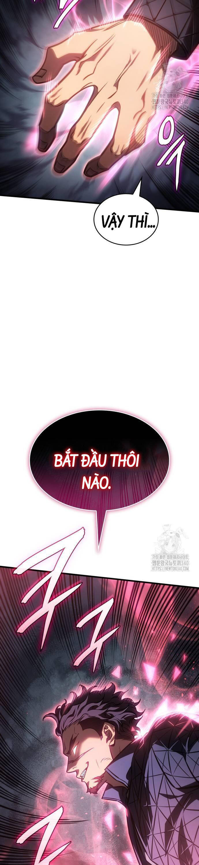 Hồi Quy Bằng Vương Quyền Chap 41 - Next Chap 42