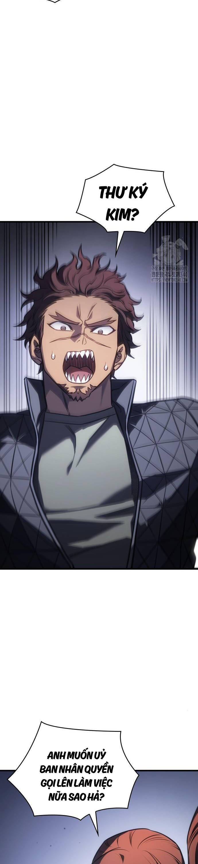 Hồi Quy Bằng Vương Quyền Chap 41 - Next Chap 42