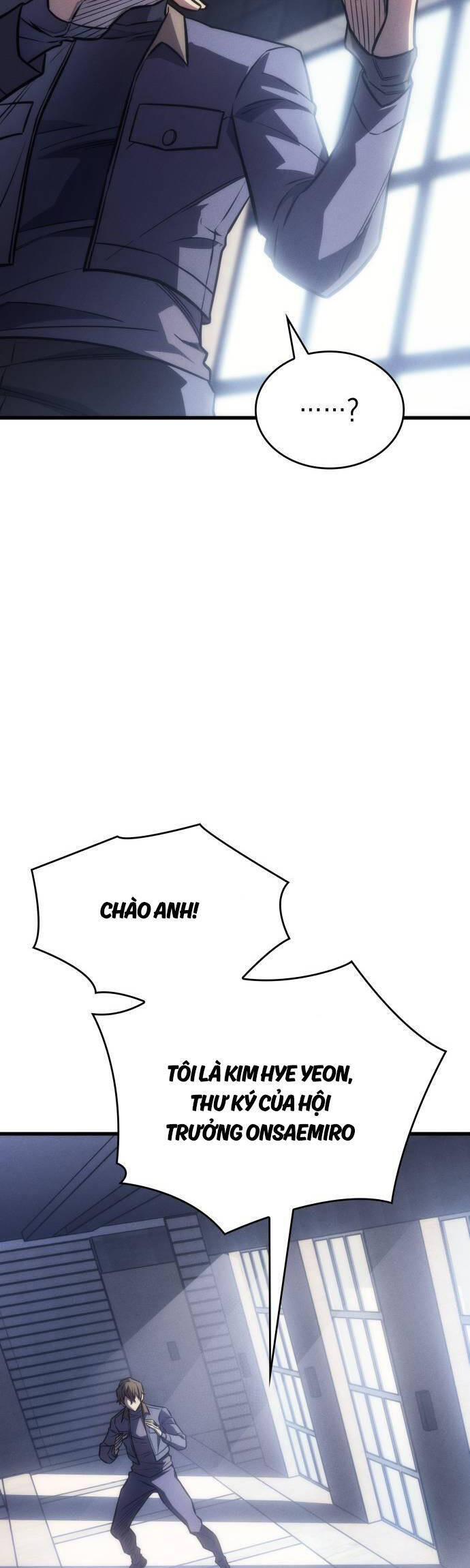 Hồi Quy Bằng Vương Quyền Chap 41 - Next Chap 42