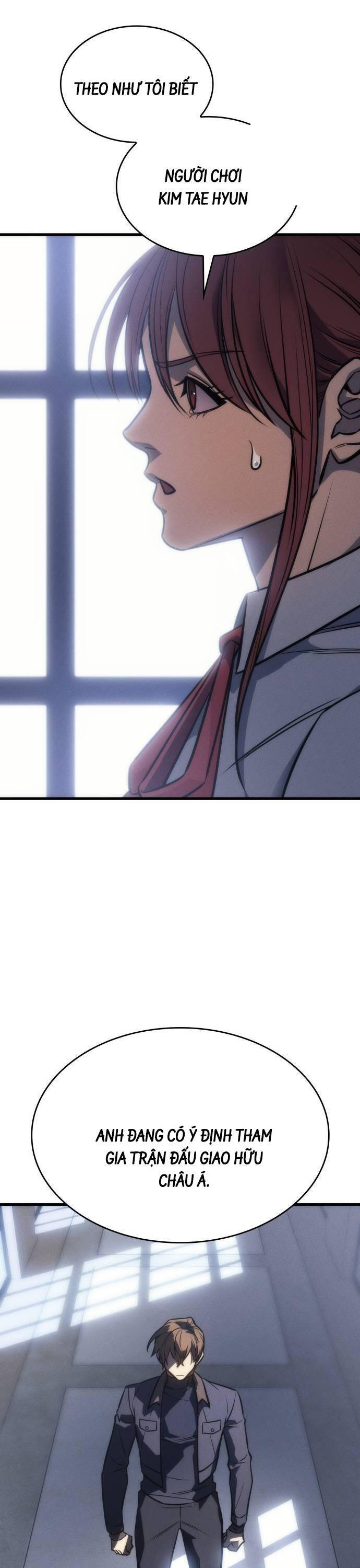 Hồi Quy Bằng Vương Quyền Chap 41 - Next Chap 42