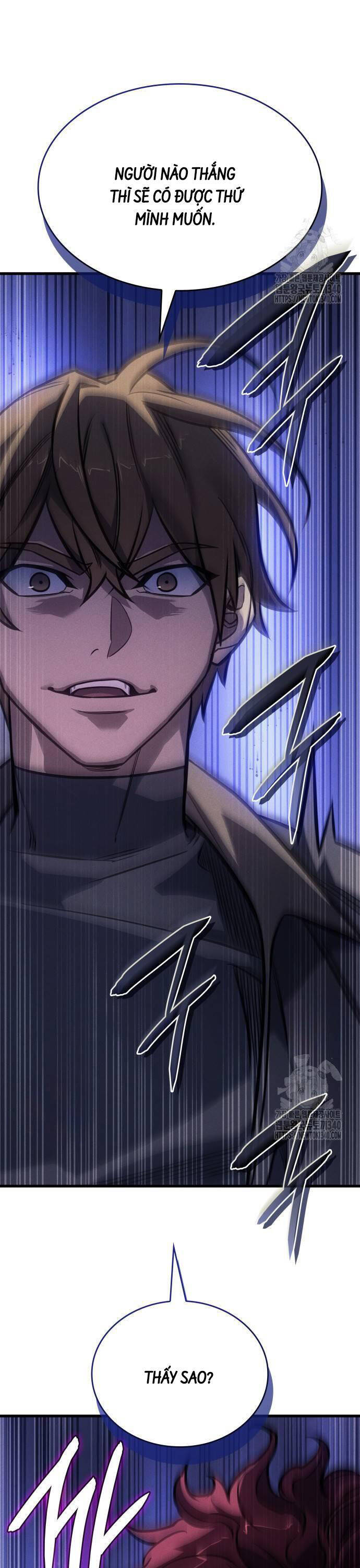 Hồi Quy Bằng Vương Quyền Chap 41 - Next Chap 42