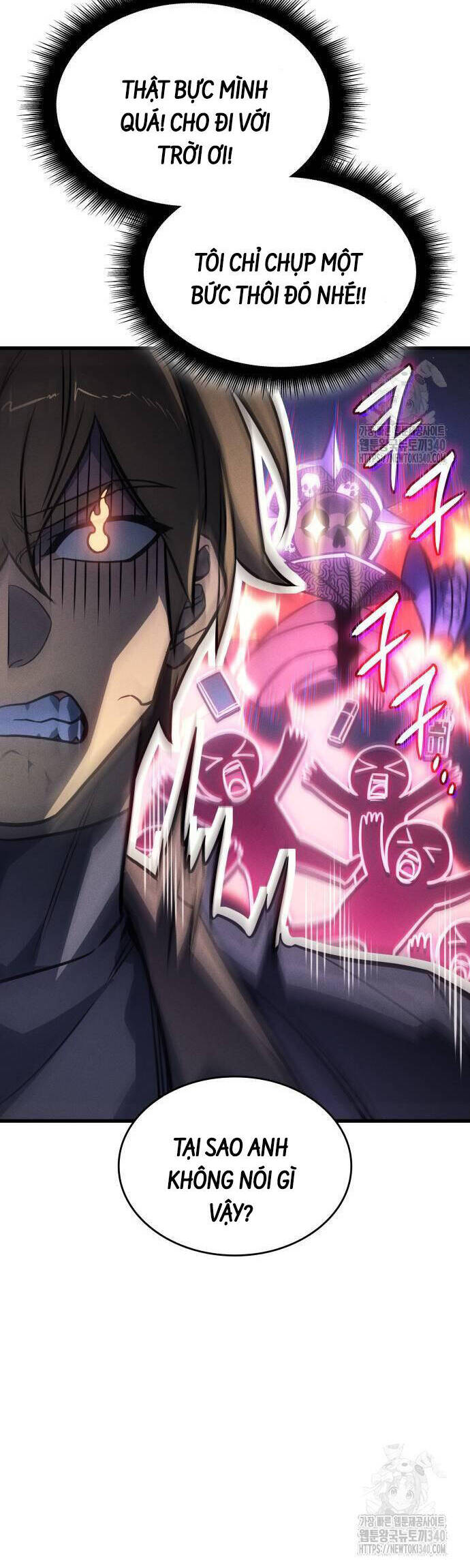 Hồi Quy Bằng Vương Quyền Chap 41 - Next Chap 42