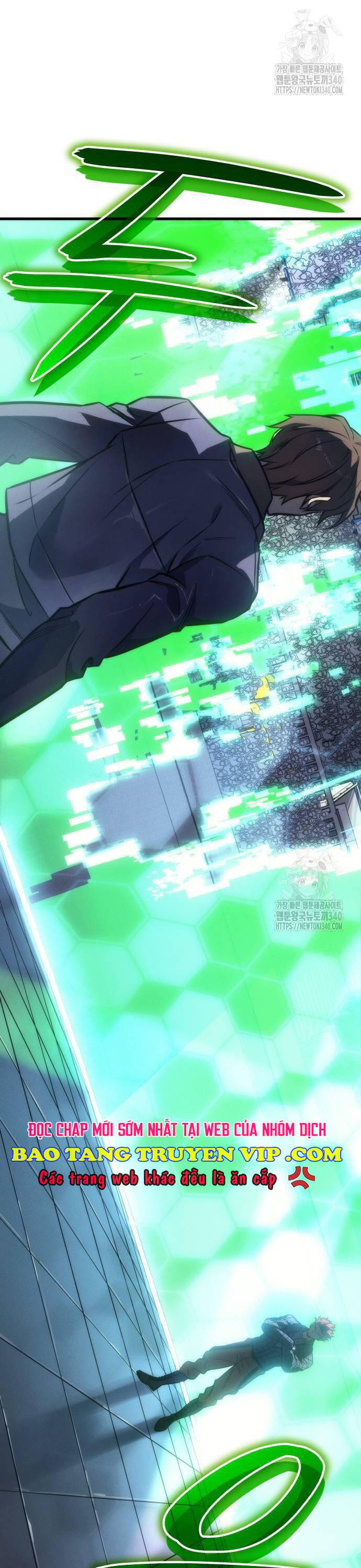 Hồi Quy Bằng Vương Quyền Chap 41 - Next Chap 42