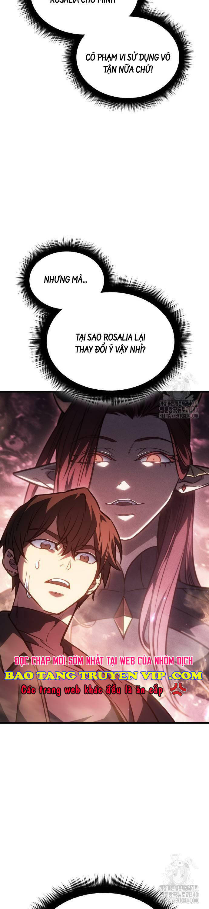 Hồi Quy Bằng Vương Quyền Chap 41 - Next Chap 42