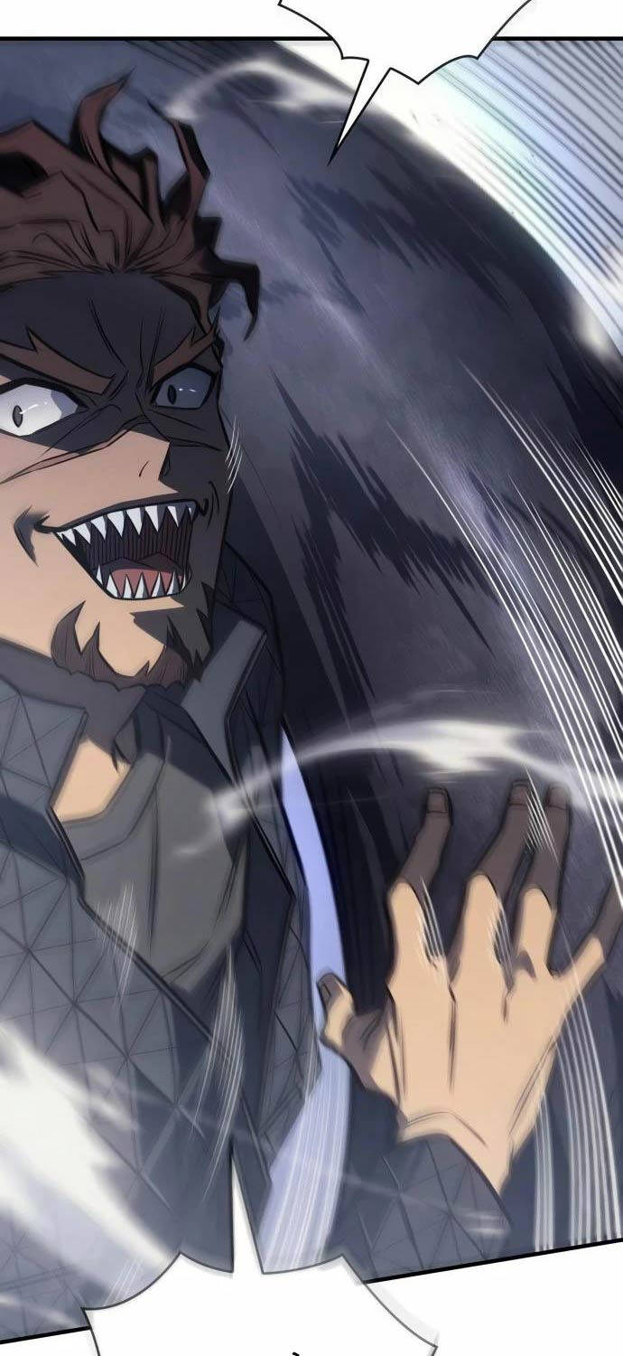 Hồi Quy Bằng Vương Quyền Chap 43 - Next Chap 44