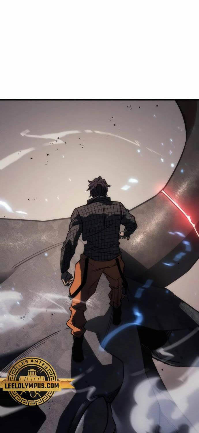 Hồi Quy Bằng Vương Quyền Chap 43 - Next Chap 44